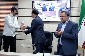 ویژه برنامه بزرگداشت هفته پژوهش